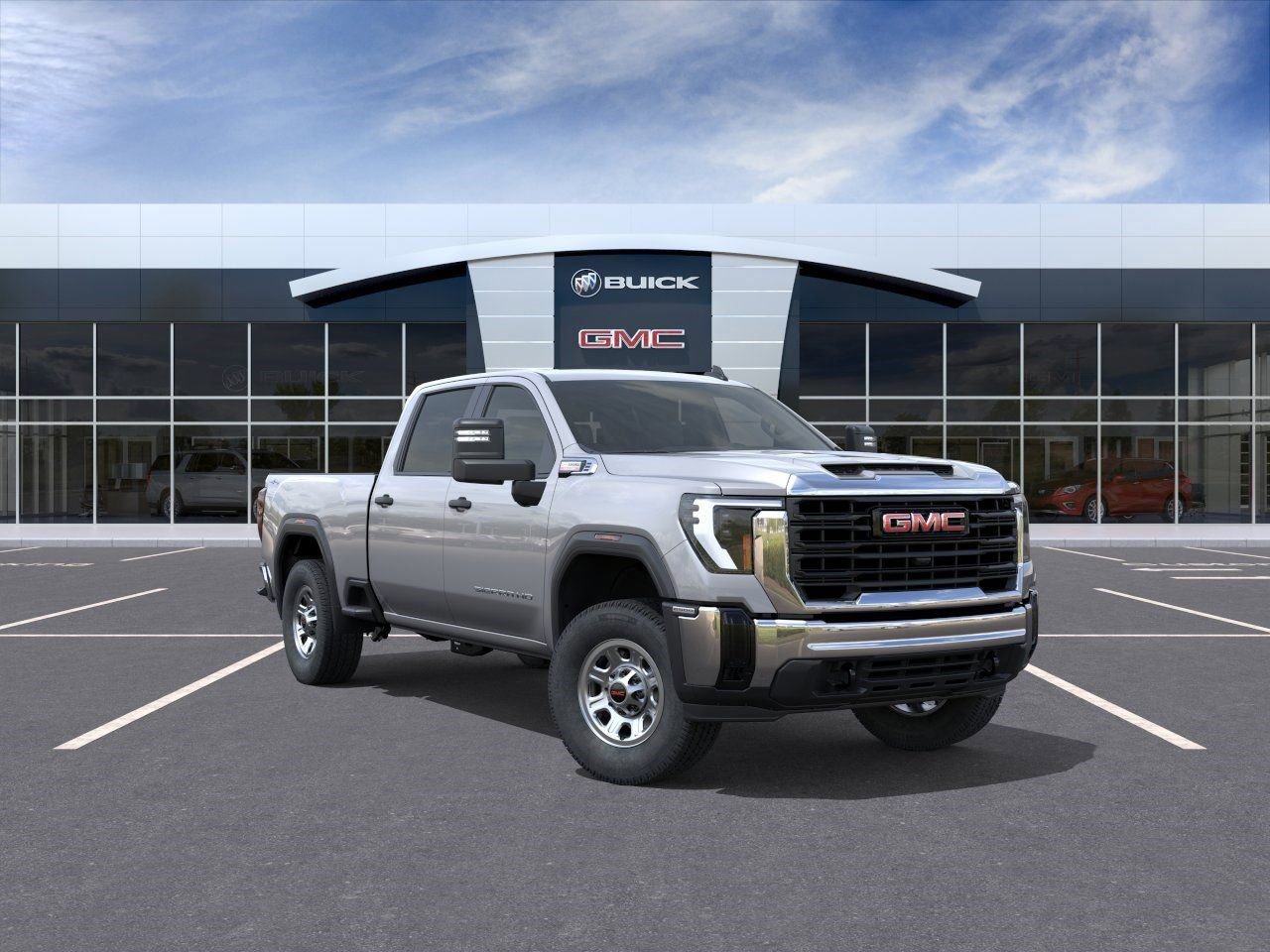 gmc sierra 2500hd 2026 1GT4ULEY7TF294939 image gmc sierra 2500hd 2026 1GT4ULEY7TF294939 image